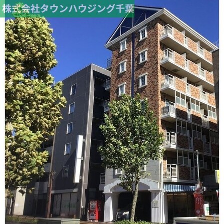 メゾン・ド・ディマンシェの物件外観写真